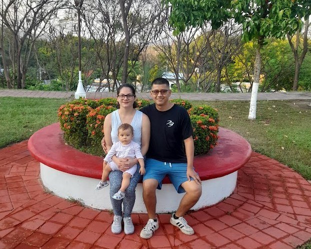 The family behind Rank Your Biz