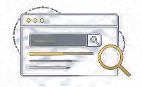 Be Found icon