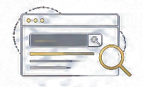 Be Found icon