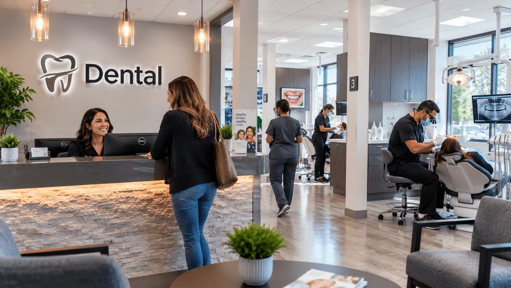 Dental & Medical Practices