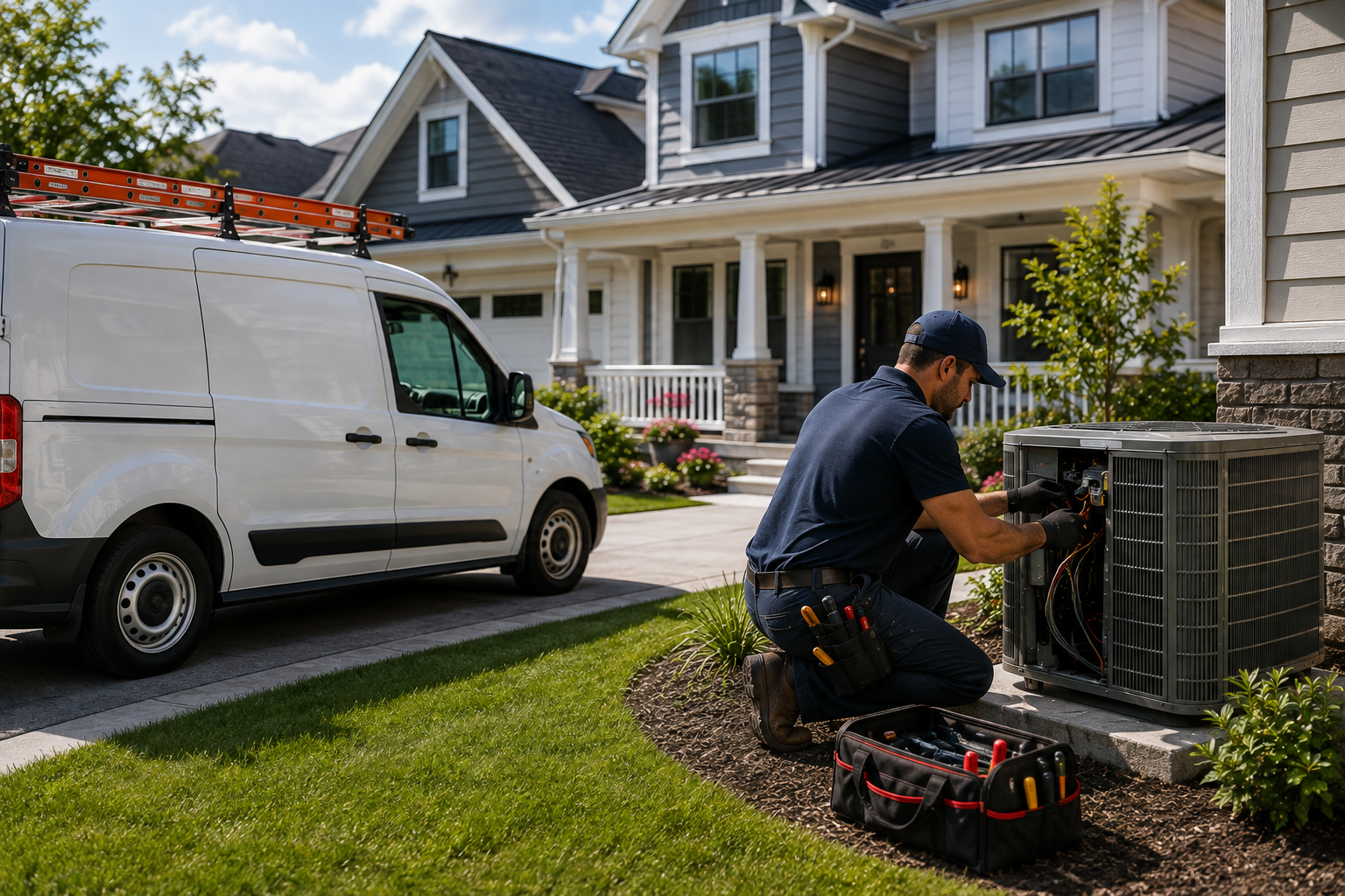 Home Service Contractors