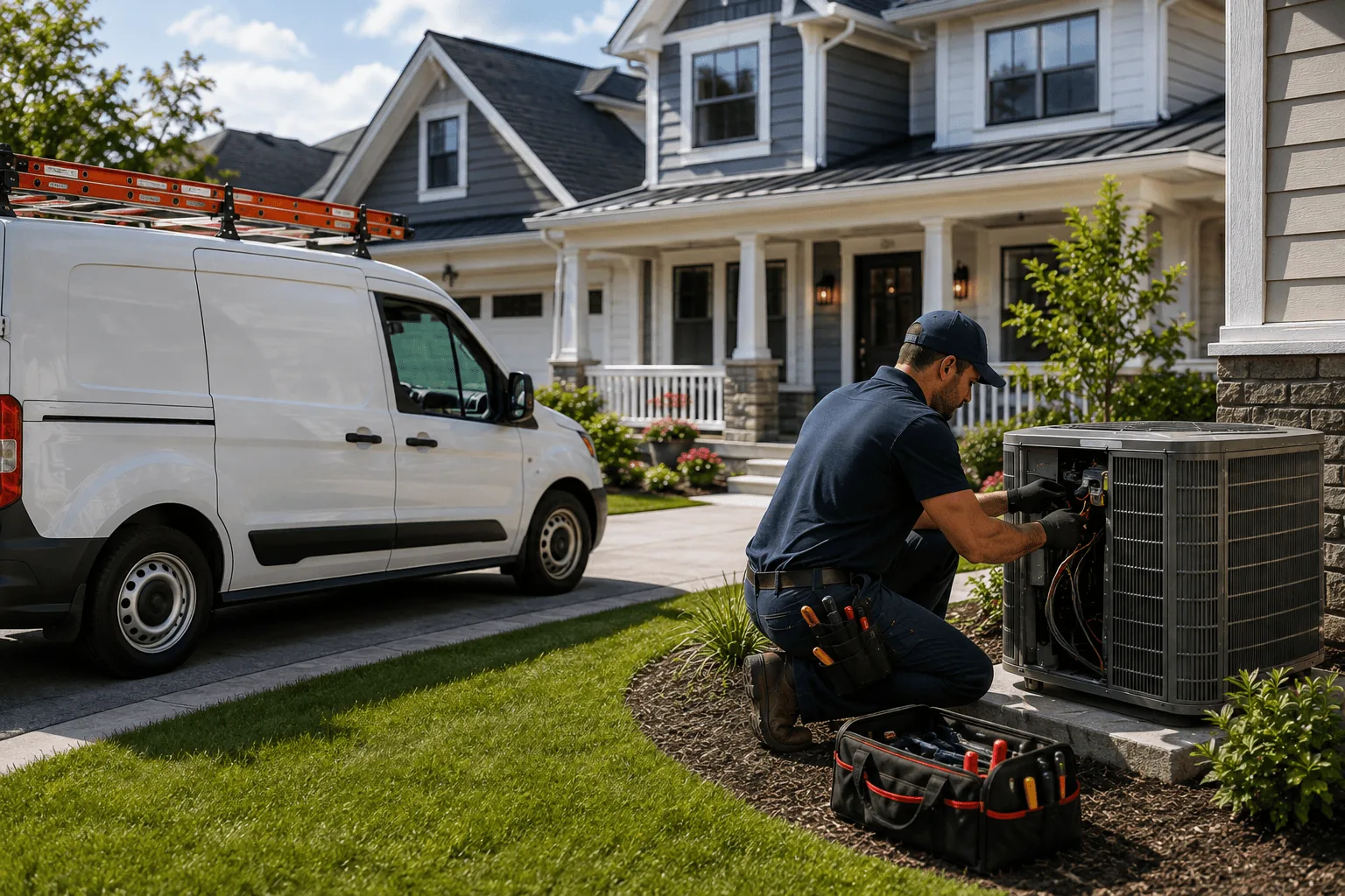 Home Service Contractors